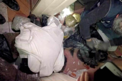 Diyarbakır’da çelik yelekli uyuşturucu çetesine operasyonda 20 gözaltı – video