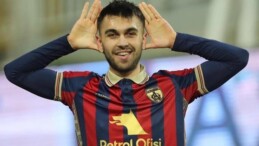 Altınordu’da Emircan Gürlük Zenit’e transfer oluyor!