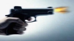 Bina görevlisi eşini öldürüp intihar etti