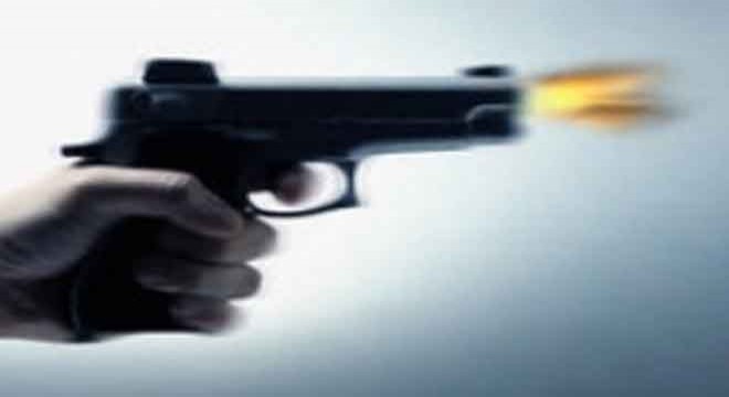 Bina görevlisi eşini öldürüp intihar etti