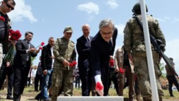 33 er olayı gazisi: Aileme şehit olduğum bilgisi gitmişti, ağır travma atlattık