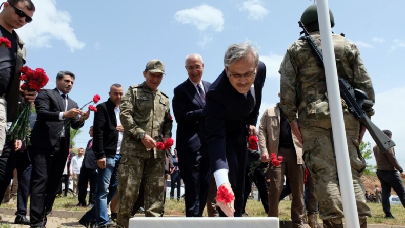 33 er olayı gazisi: Aileme şehit olduğum bilgisi gitmişti, ağır travma atlattık