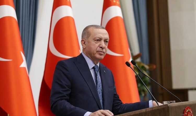 Liderlerin ‘Kurban Bayramı’ programı