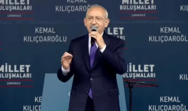 Kılıçdaroğlu’ndan Erdoğan’a: Özür dilemelisin!
