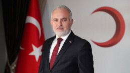 Kızılay Başkanı Kerem Kınık görevinden istifa etti