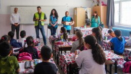 Diyarbakır’da ‘Dünya Süt Günü’ kutlandı