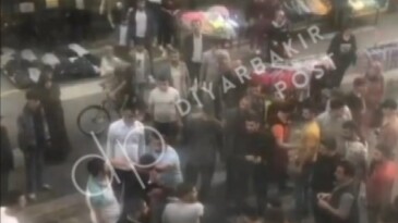 Yer: Diyarbakır – Taciz iddiasıyla dövüp, hastanelik ettiler