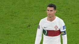 TRANSFER HABERLERİ | Cristiano Ronaldo için teklif var! İşte o kulüp…
