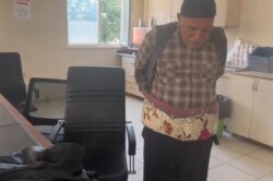 Yaşlıları kurye olarak kullanan uyuşturucu çetesine operasyon: 7 tutuklama – galeri