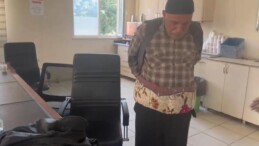 Yaşlıları kurye olarak kullanan uyuşturucu çetesine operasyon: 7 tutuklama