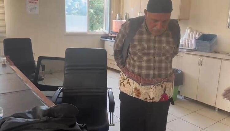 Yaşlıları kurye olarak kullanan uyuşturucu çetesine operasyon: 7 tutuklama