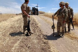 Video: Bismil’de arazi anlaşmazlığı kavgası: 9 ölü, 2 yaralı