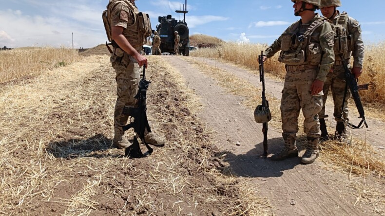 Diyarbakır’da 9 kişinin öldüğü arazi kavgasında 3 tutuklama
