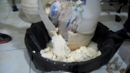 Diyarbakır’da 30 uyuşturucu operasyonunda 32 tutuklama