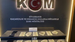 Diyarbakır merkezli 3 ilde FETÖ’nün finans kaynaklarına operasyon: 6 gözaltı