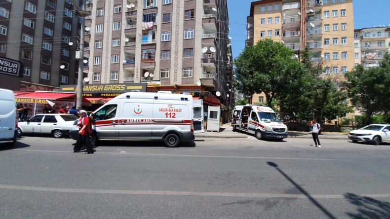 Mahalle bekçisi, biri meslektaşı 2 kuzenini öldürdü