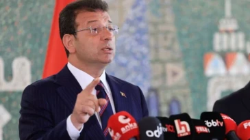 İmamoğlu’nun Beylikdüzü davası 30 Kasım’a ertelendi