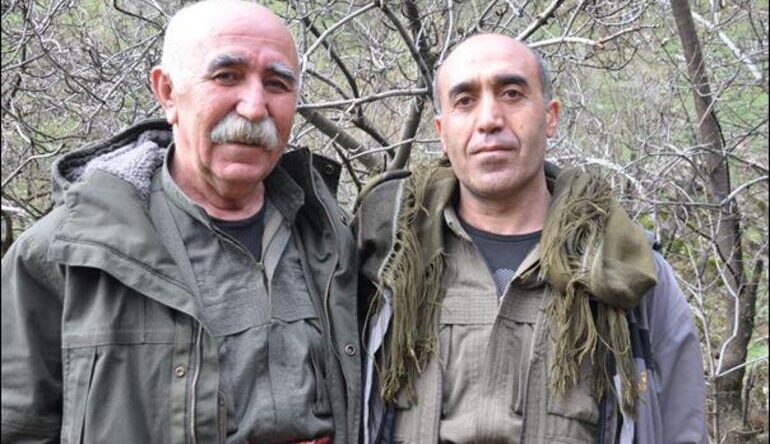 MİT operasyonuyla PKK/KCK’nın gri listede aranan sözde yöneticisi ile 2 terörist etkisiz hale getirildi