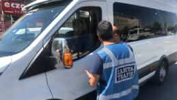 Zabıtadan çalışma ruhsatı denetimi