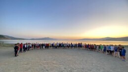 Hazar Uyanış Gençlik Kampı konuklarını ağırlamaya devam ediyor