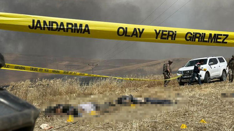 Diyarbakır’da 9 kişinin öldüğü arazi kavgasında, tutuklu sayısı 14’e çıktı