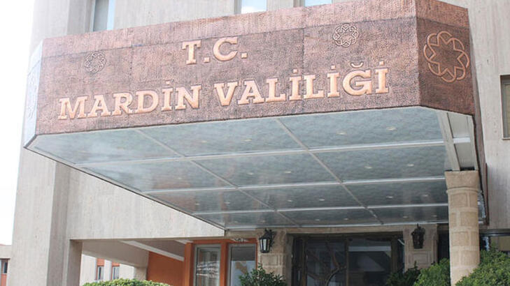 Mardin’de 9 kırsal mahalle ‘geçici özel güvenlik bölgesi’ ilan edildi