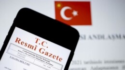 Resmi Gazete’de bugün (18 Ağustos 2023 Resmi Gazete kararları)