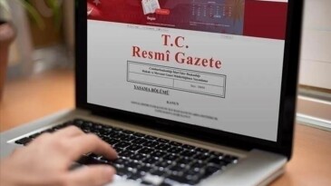 Resmi Gazete’de yayımlandı: Toplum Yararına Program süresi uzatıldı