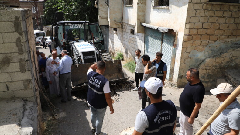 Değirmen Deresi’nin kirliliği tarihe karışıyor