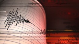 SON DAKİKA: Bingöl’de 4,2 büyüklüğünde deprem | Son depremler