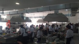 Diyarbakır’a Özgü 20 Lezzetin Tescili İçin Başvuru Yapıldı!