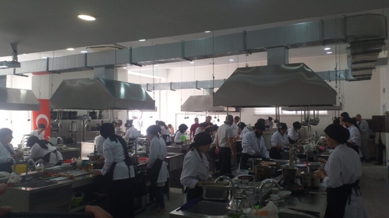 Diyarbakır’a Özgü 20 Lezzetin Tescili İçin Başvuru Yapıldı!