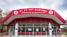 Et ve Süt Kurumu İŞKUR İle KPSS’siz Diyarbakır’da Personel Alacak!