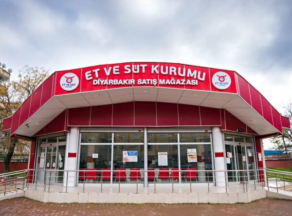 Et ve Süt Kurumu İŞKUR İle KPSS’siz Diyarbakır’da Personel Alacak!