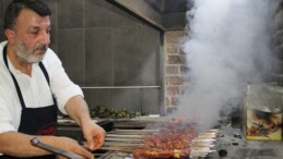 Festivalin İlk 2 Gününde Rekor Ciğer Tüketildi