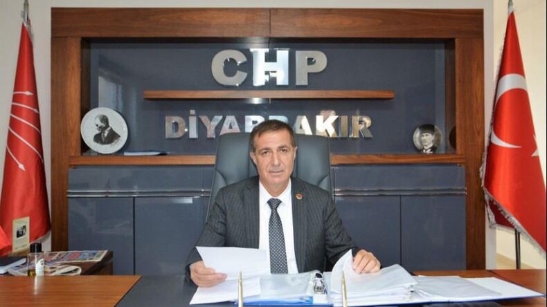 CHP’li Atik Hakkındaki Asılsız Paylaşımlar İçin Suç Duyurusunda Bulunacağını Açıkladı
