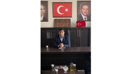 “Filistinlilerin Haklı Davasında Yanlarındayız”