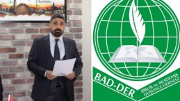BADDER: “Müslüm Kanı Akarken, Festival İptal Edilmelidir”