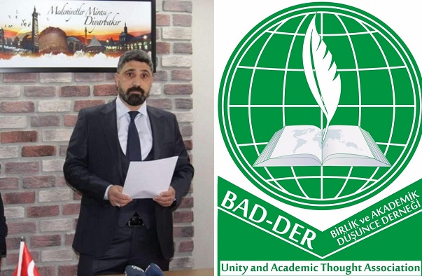 BADDER: “Müslüm Kanı Akarken, Festival İptal Edilmelidir”