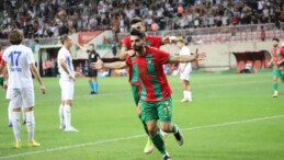 Amedspor, Bld Derincespor’u Evine Puansız Yolladı