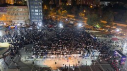 HÜDAPAR: ‘Bir Yerde Yas Varsa Orada Eğlence, Festival Olmaz, Yas Tutulur!