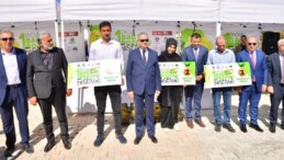 “1. Dicle Bağ Bozumu Festivali” Yapıldı