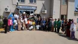 “Su Gönüllüleri” Projesiyle Aileler Bilinçlendiriliyor