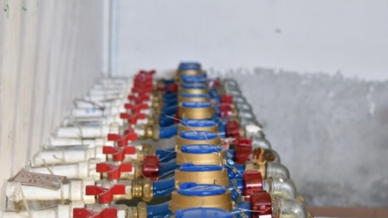 10 Yıllık Su Sayaçlarını Değiştirenlere Kolaylık!