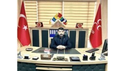 “Zulme Dur Demek İnsani ve Ahlakidir”