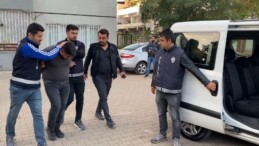 Diyarbakır Merkezli 3 İlde ‘Hipnoz’ Operasyonu: 9 Gözaltı
