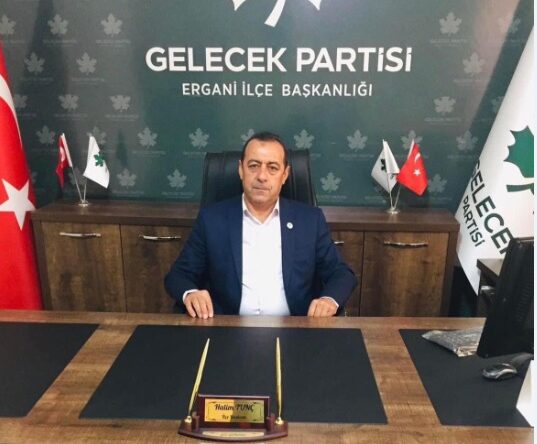 “HAMAS’tan Kaçan Siyonistler, Ülkemize Gelmesin”