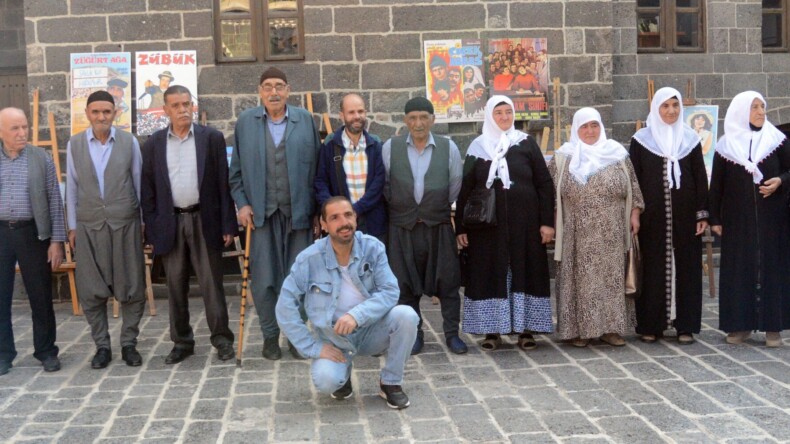 “Sur Kültür Yolu Festivali” ziyaretçileri ağırlamaya devam ediyor