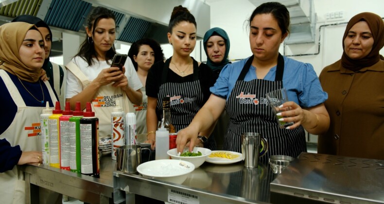 DTSO’dan Genç Kadınların istihdama Katılımı İçin Yeni Bir Proje Daha