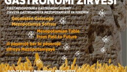 Mezopotamya Gastronomi Festivali Düzenlenecek